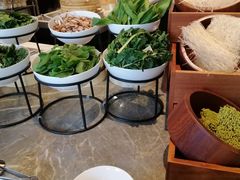 -康莱德酒店·美庭自助餐厅