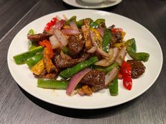 顺德红豆双皮奶-鹊玥·粤菜小馆(汇智国际商业中心店)