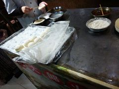 -淀里船宴(裕华东路店)