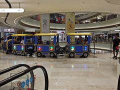 -东莞松山湖万象汇