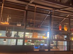 -探鱼·鲜青椒爽麻烤鱼(天河优托邦店)