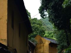 -铜陵市铜官山森林公园