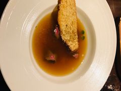 -恰餐厅及酒吧 CHAR Bar & Grill (北京丽都皇冠假日店)