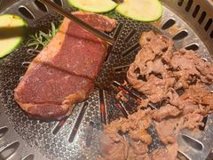 -嘿嘟嘟·肋条烧肉放题(爱融荟城店)
