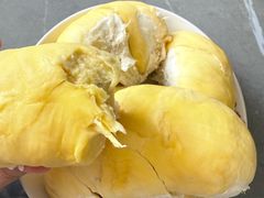 -果蔬好生活超市(乐堤港店)