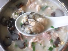 -广场正宗原汁薏米店