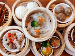 -好日子皇冠假日酒店·君怡咖啡厅(特美思大厦店)