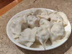 -金谷园饺子馆(北邮总店)