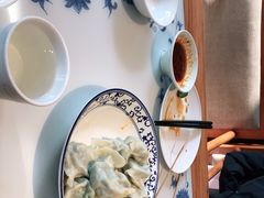 -东方饺子王(文化东路店)