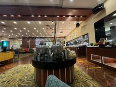 -北京中成天坛假日酒店·穹宇咖啡厅
