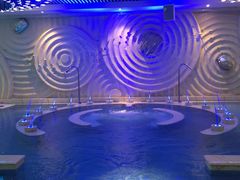 -水晶之星洗浴温泉汗蒸