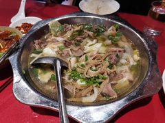 -谢老五跷脚牛肉·非遗传承店