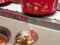 -龍歌自助小火锅(雨花台江南虹悦城店)