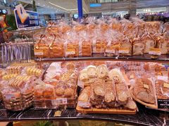 -巴黎贝甜·生日蛋糕(环球中心店)