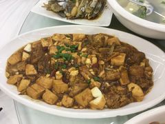 -渔中舟海鲜大排档(普陀沈家门店)
