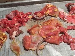 -巴麦隆自助烤肉(桂林路店)