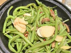 -渝悦情·新派川菜(建国门店)