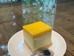 -箱美术馆私房菜(水晶郦城店)
