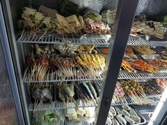 -老地方烧烤(开鲁路店)