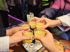 -喜鹊音乐酒馆(西街店)