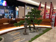 大堂-游You House(西单老佛爷店)