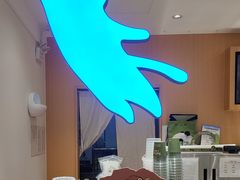-百分茶(九洲新世界店)