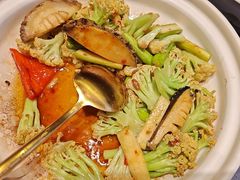-小天厨民间菜馆(深圳街店)