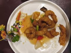 -鹿鸣春饭店(总店)