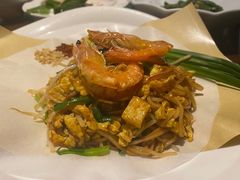 -帕蓝·暹罗料理(大学路店)