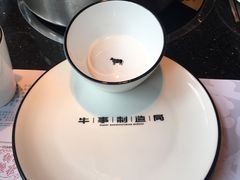 -牛事制造局牛肉火锅(莲岳路店)