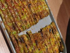 -街角等你.大连海鲜烧烤.经典铁板海鲜串(西安路店)