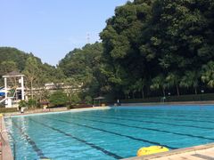 -明月山天沐温泉度假村