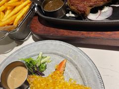 -牛扒先生·厚切雪花牛扒西餐厅(北京路禺山路店)