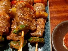 -七色云蔬食(喜邻里店)