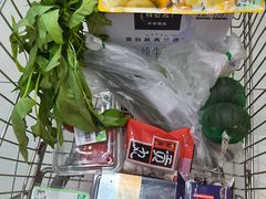 -世纪联华超市(金华双龙店)
