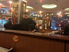 -小不点烧烤城(长乐宫店)