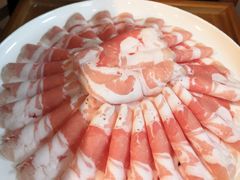 -小洋府铜锅涮肉(南锣鼓巷店)