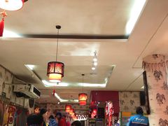 大堂-粥旺府(月环里店)