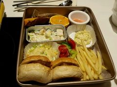 -火炉火自助餐(枫蓝国际店)