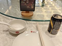 -勺园中餐厅