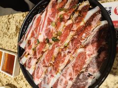 -東門韩国传统烤肉·韩国料理(银座直营店)
