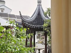 -苏州吴宫泛太平洋酒店
