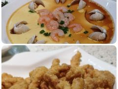 -阿莉餐厅(枣阳路店)