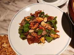 小炒肉-掌柜的店·河南菜(日月光店)