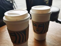 -星巴克臻选(成都九方店)