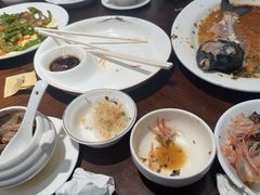 -将军烧鹅海鲜酒楼