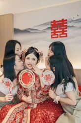 -巴黎婚纱摄影(瑞安旗舰店)