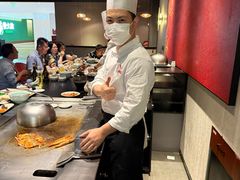 -铁板诱惑法式铁板烧(大卫城店)
