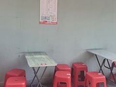 -小胡子祥彪烧烤(北湖总店)