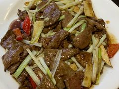 -胖子饭店(兴学弄店)